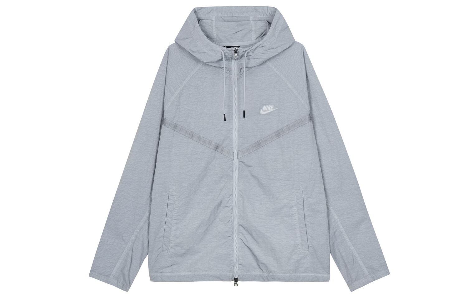 

Куртка мужская Wolf Grey Nike, цвет Wolf Gray