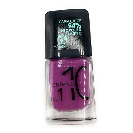 

Catrice Iconails Гель-лак для ногтей 110 10,5 мл