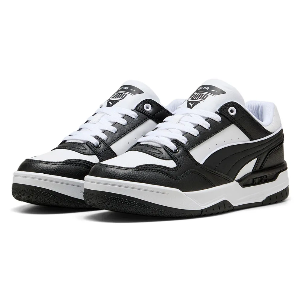 

Кроссовки Puma Rebound Retro, белый