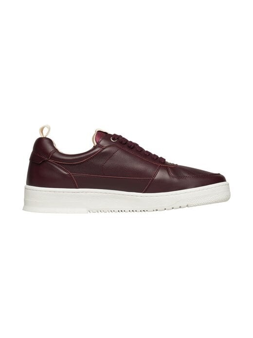 

Кроссовки – bball m off N91, красный