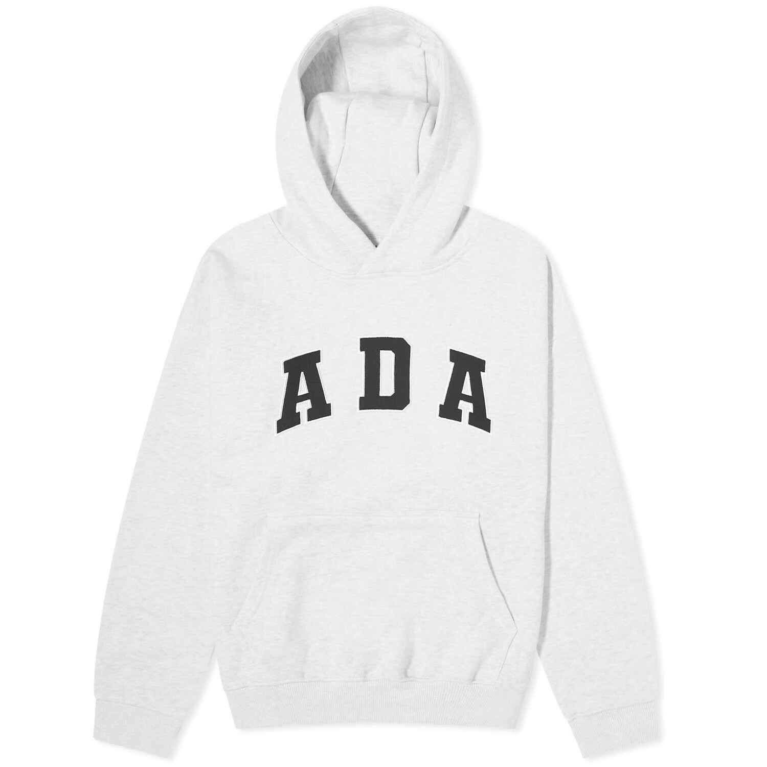

Худи Adanola Ada Oversized Hoodie, цвет Light Grey