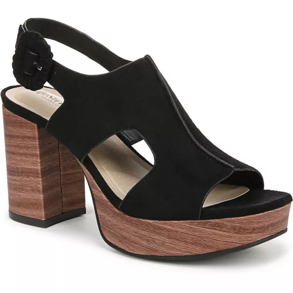 Женские туфли на платформе Audra Lifestride, черный