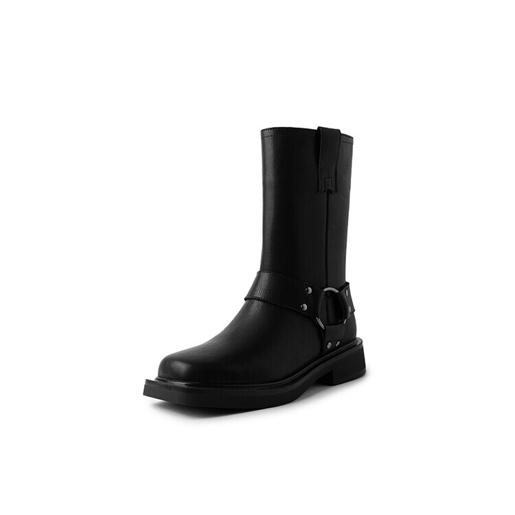 

Ботильоны женские Quicheshoes, желтый