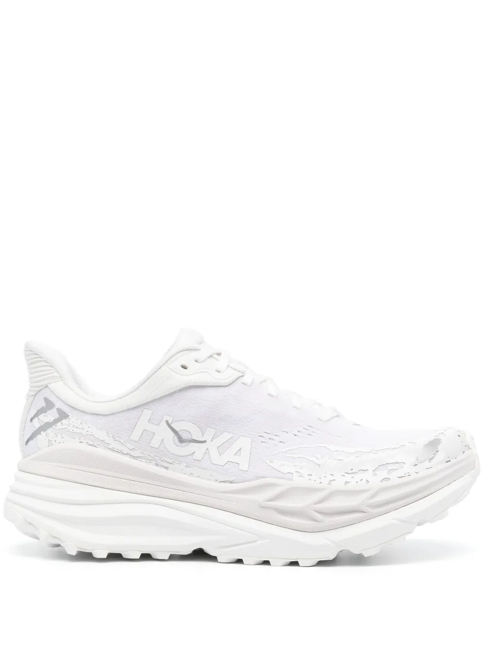 

Кроссовки Stinson 7 HOKA, белый