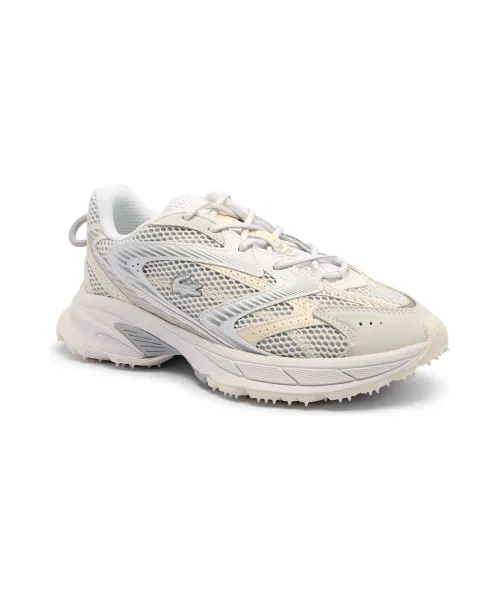 

Кроссовки l003 neo shot Lacoste, белый