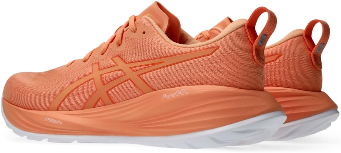 Мужские кроссовки для бега ASICS Gel-Cumulus 27, Lite-show/Mojave — фото 3