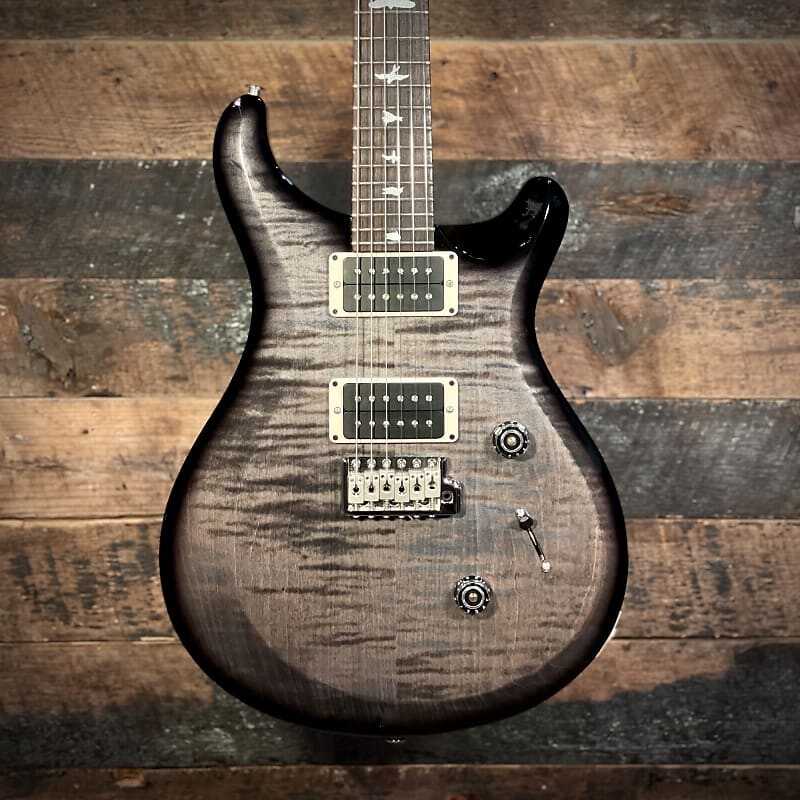 

Электрогитара PRS 10th Anniversary S2 custom 24 #25