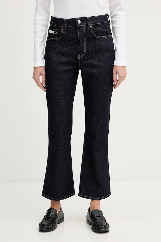 

Джинсы Calvin Klein Jeans, темно-синий
