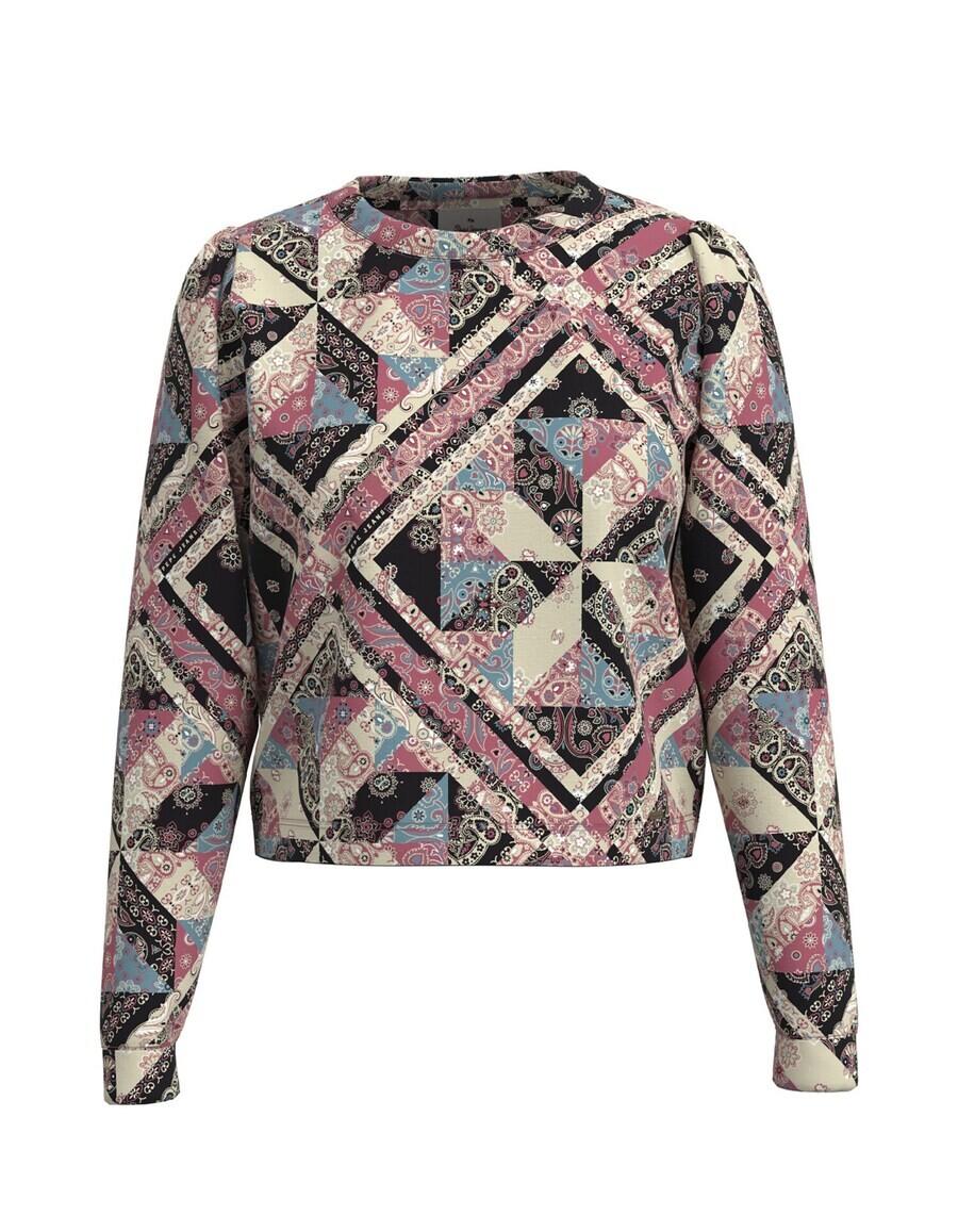 

Толстовка Pepe Jeans Leia, цвет Mixed colors