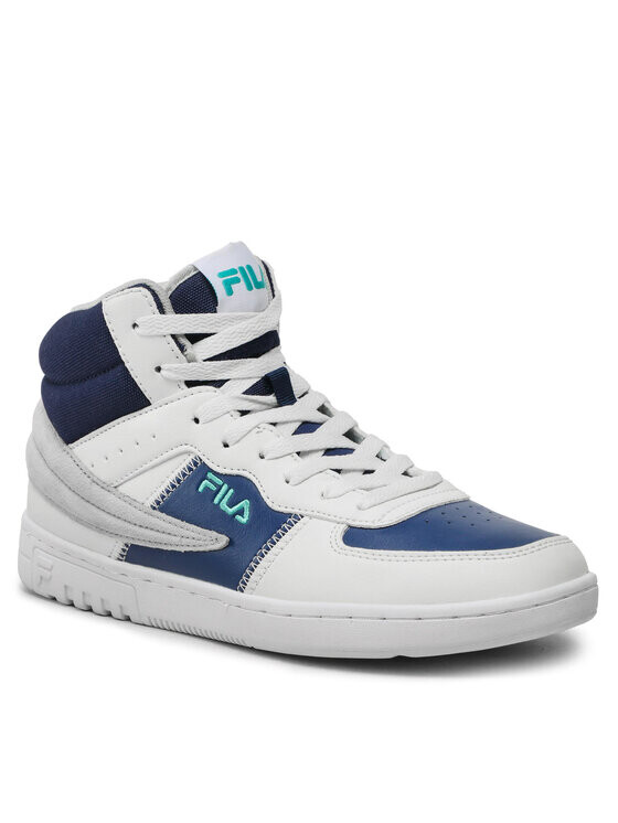 

Кроссовки Fila, белый