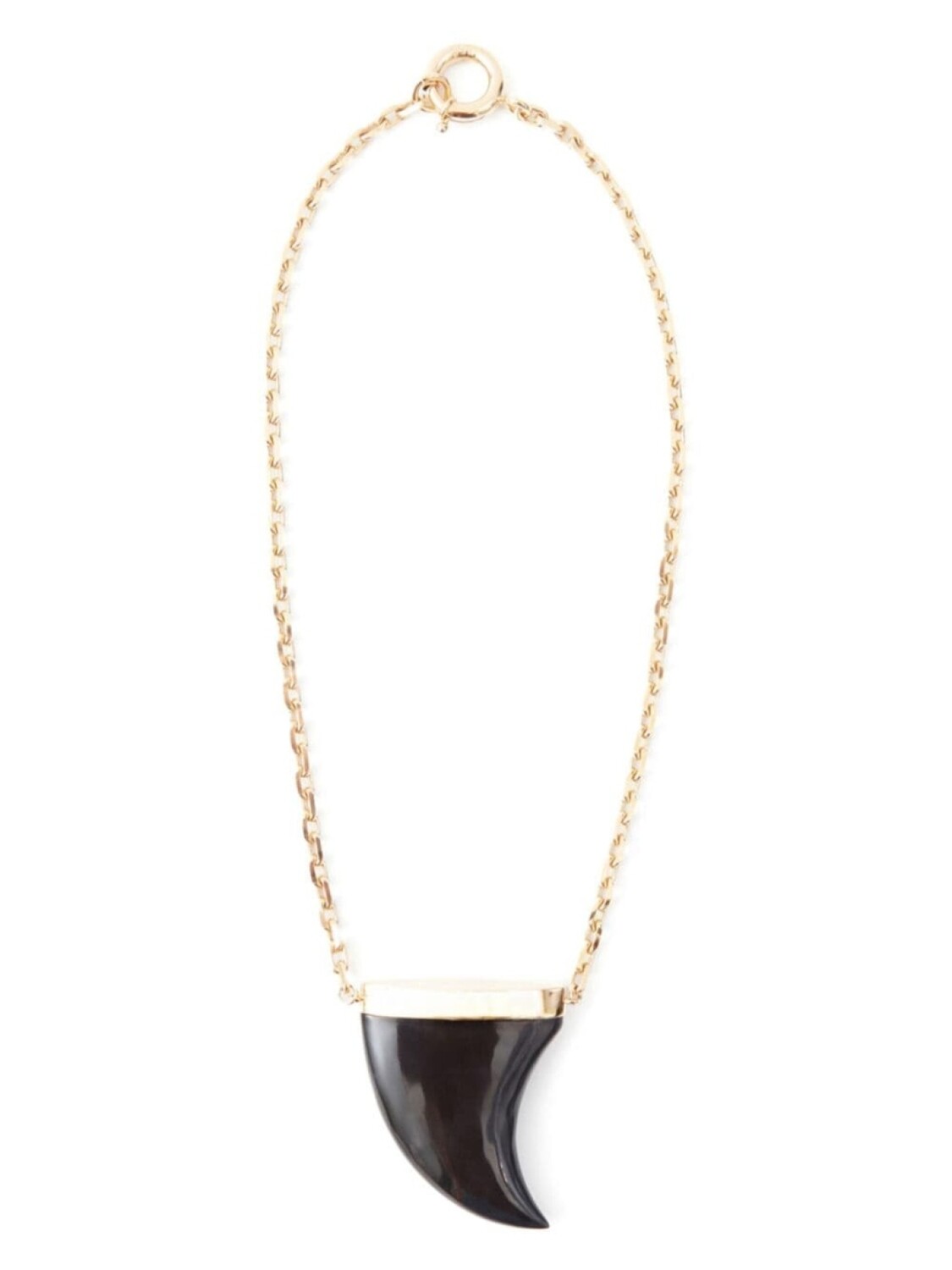 

Колье Ellen ISABEL MARANT, золотой