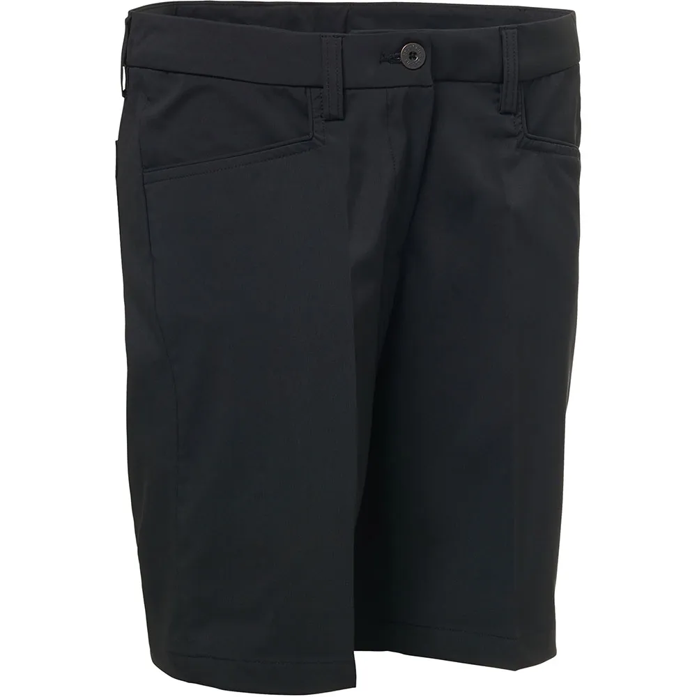 

Шорты Abacus Golf Cleek Stretch 46cm Woman, черный