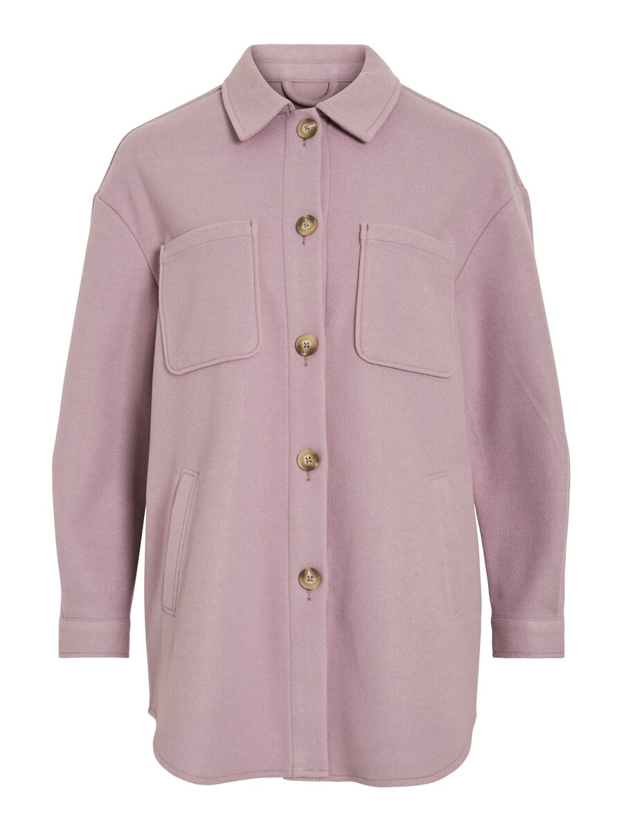 

Демисезонная куртка VILA VIKimmi, Mauve