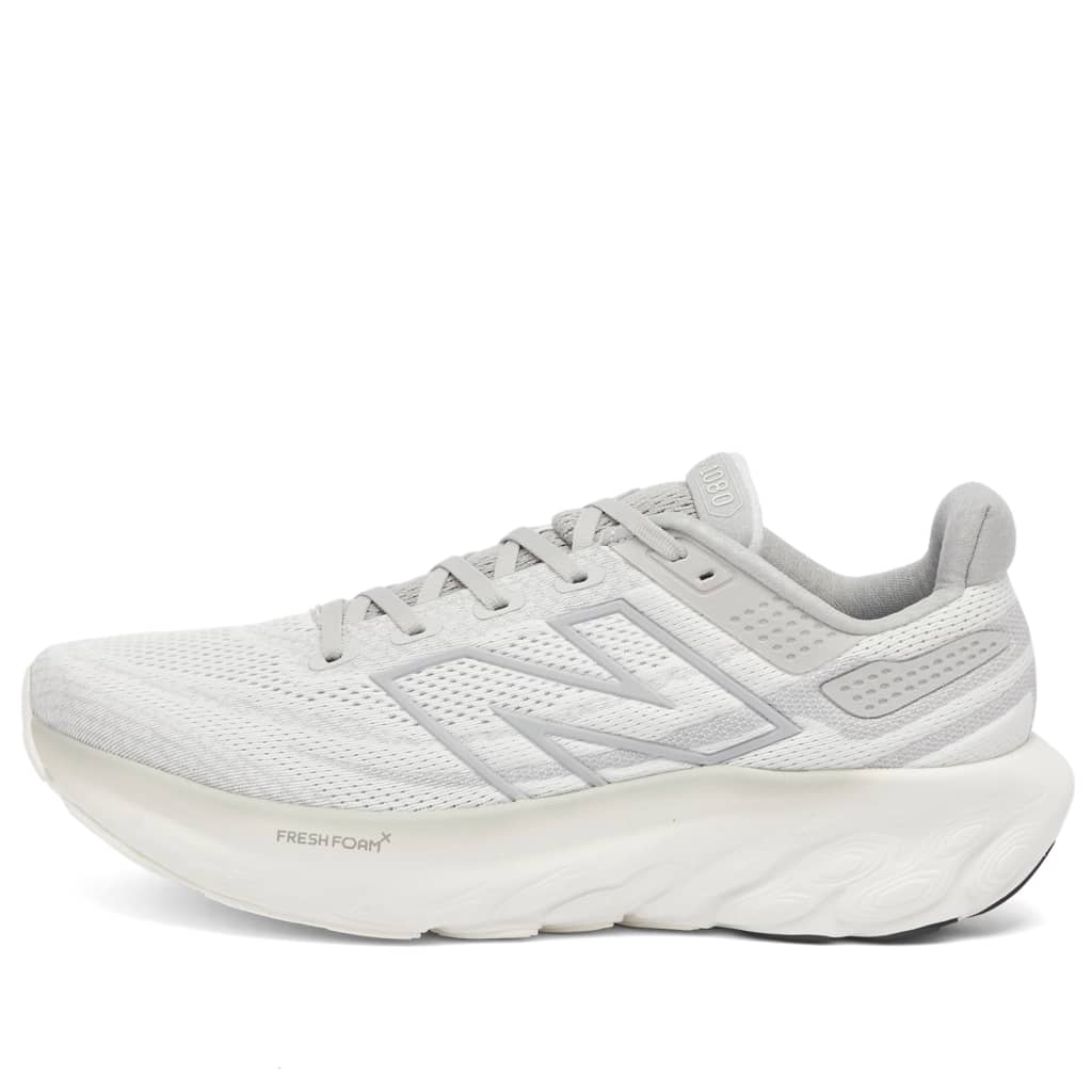 

Кроссовки U1080J13 'Utility' New Balance, цвет raincloud