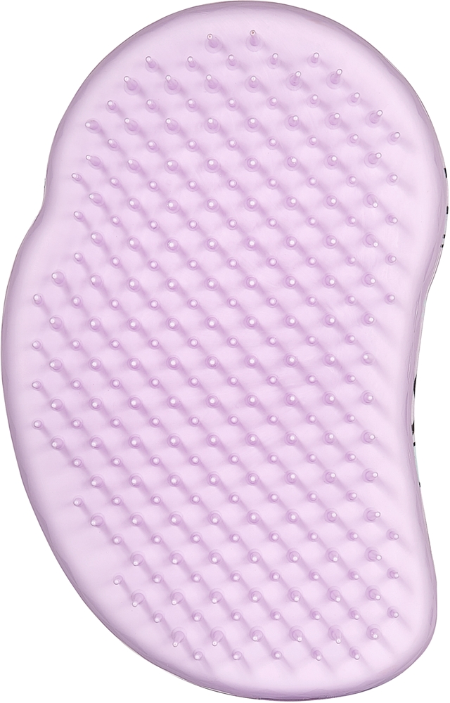 Оригинальная мини-расческа с волшебным принтом в виде единорога Tangle Teezer, 1 шт — фото 2