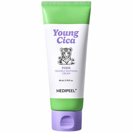 

Успокаивающий крем Young Cica Pdrn Trouble 80 мл Medi-Peel