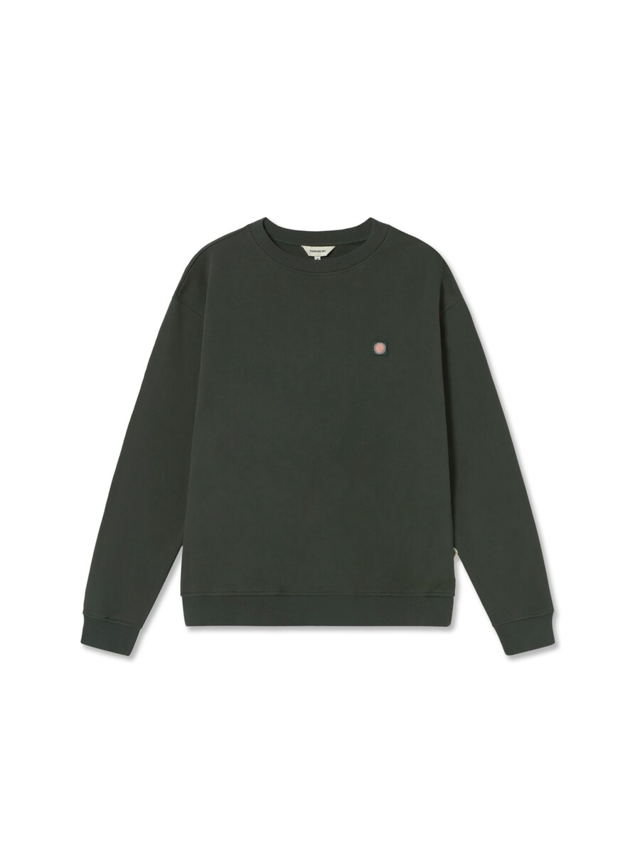 

Толстовка Thinking MU Sol, зеленый