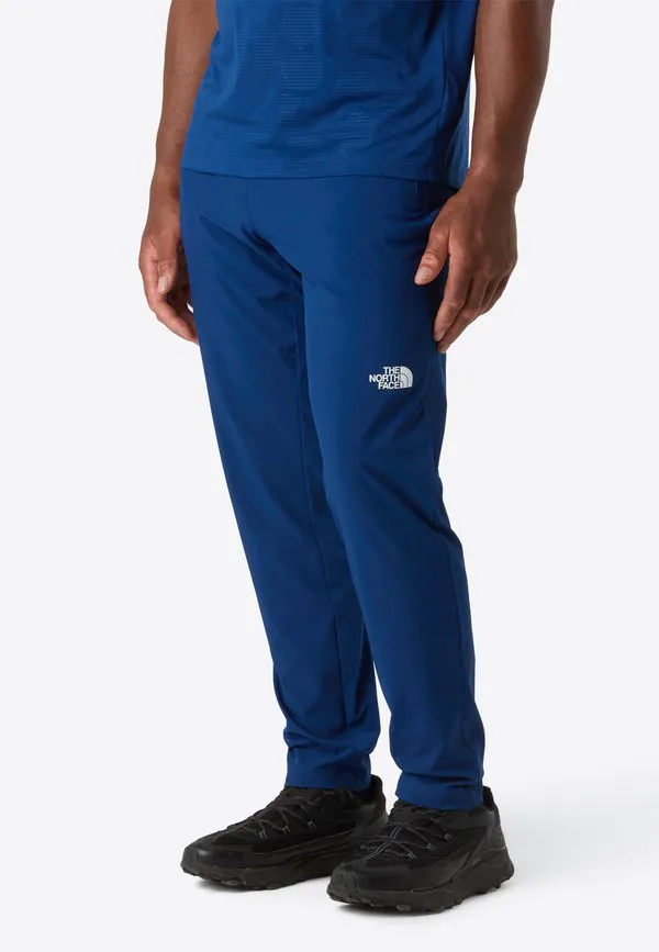 

Тканые спортивные штаны-джоггеры m 24/7 The North Face, Estate Blue