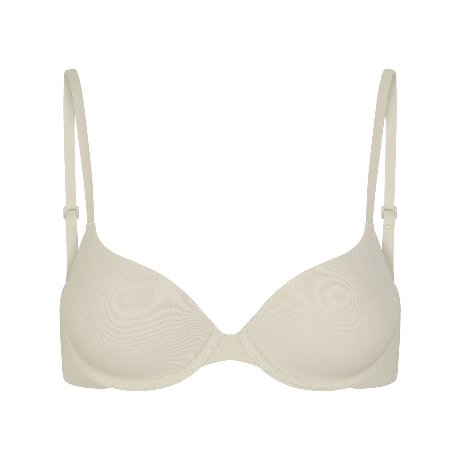 

Бюстгальтер push-up SKIMS, цвет talc