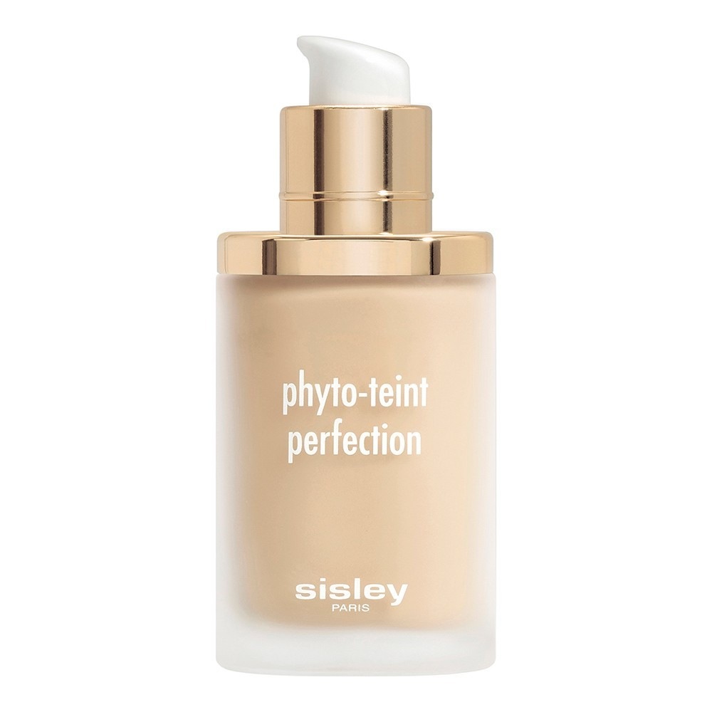 Тональный крем для лица phyto-teint perfection Sisley, 1 - ecru, объем 30 мл — фото 2
