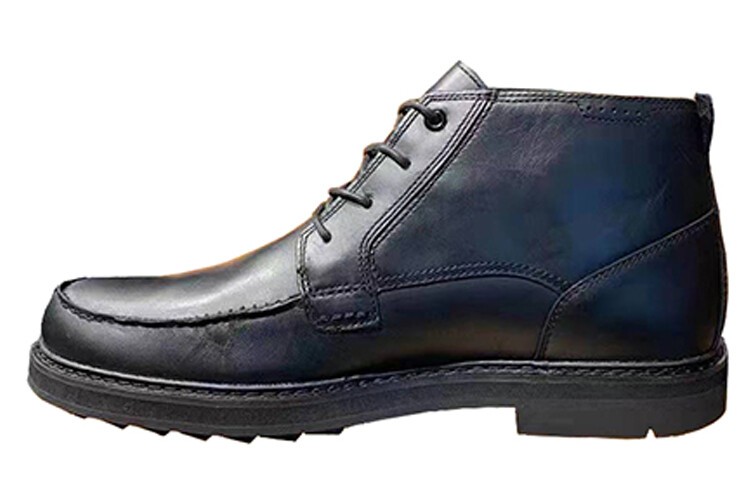 

Мужские повседневные мужские среднего размера черные Timberland