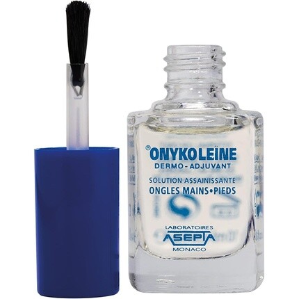 Onykoleine Дезинфицирующее средство для рук и ногтей Akileine — фото 3