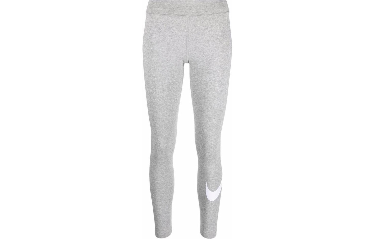 

Повседневные брюки женские серые Nike
