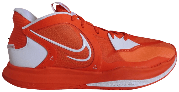 

Кроссовки Nike Kyrie Low 5 TB Promo 'Team Orange', оранжевый