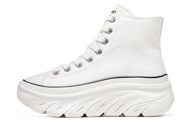 

Уличные кеды женские Skechers