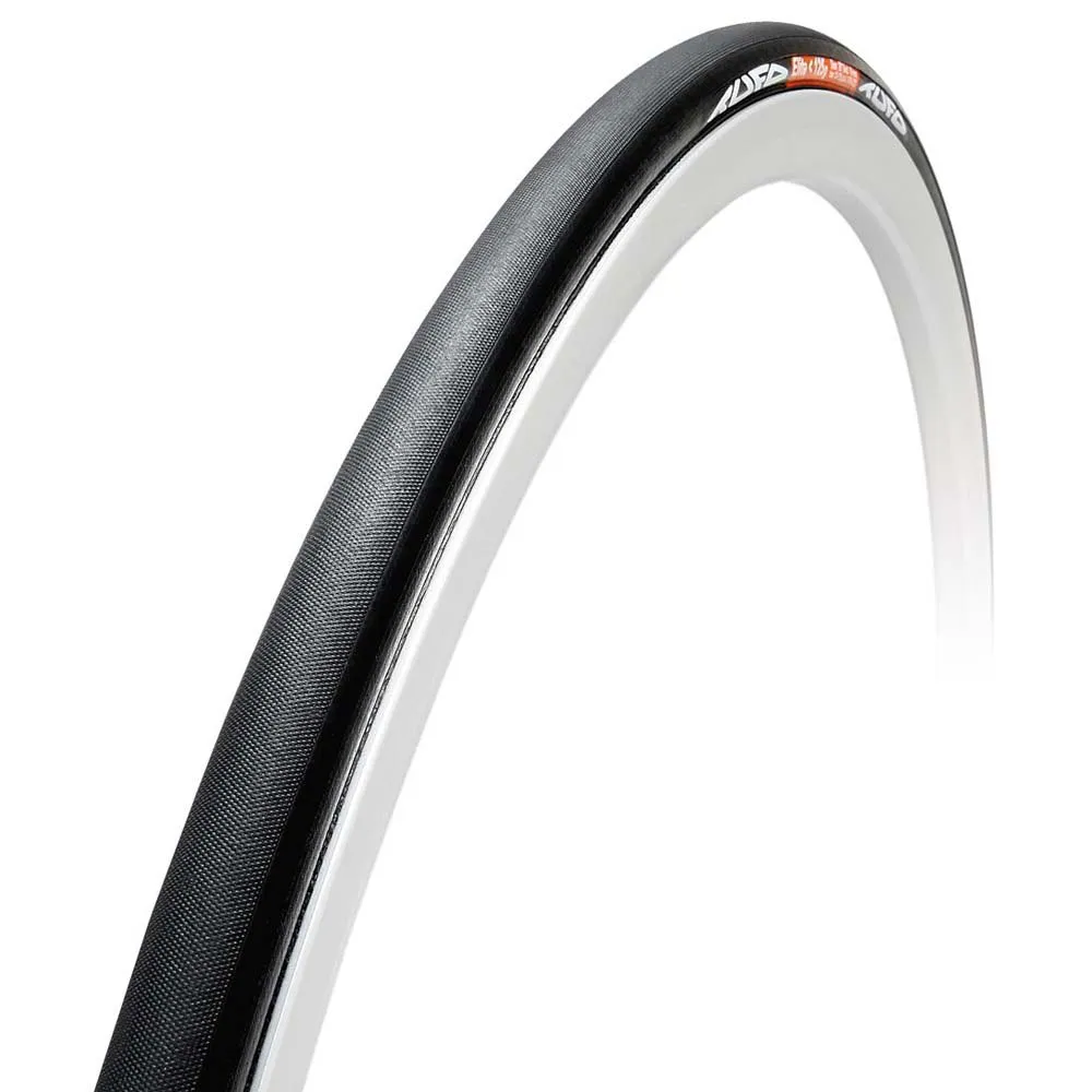 

Дорожная шина Tufo Elite 150 Tubular 700C x 19 rigid, черный