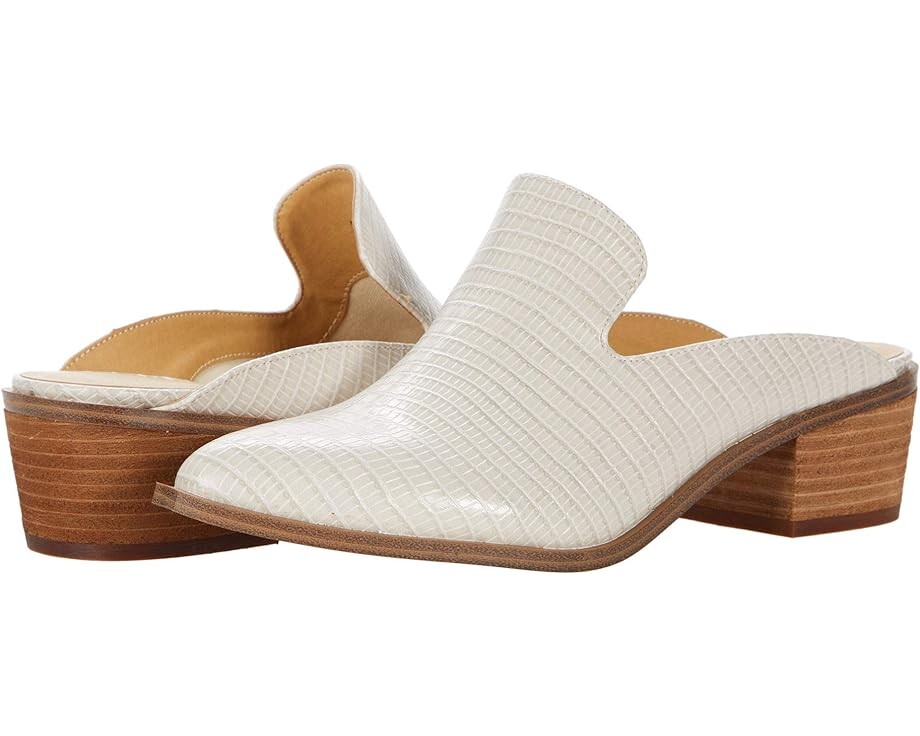

Лоферы Chinese Laundry Marnie Mule, кремовый