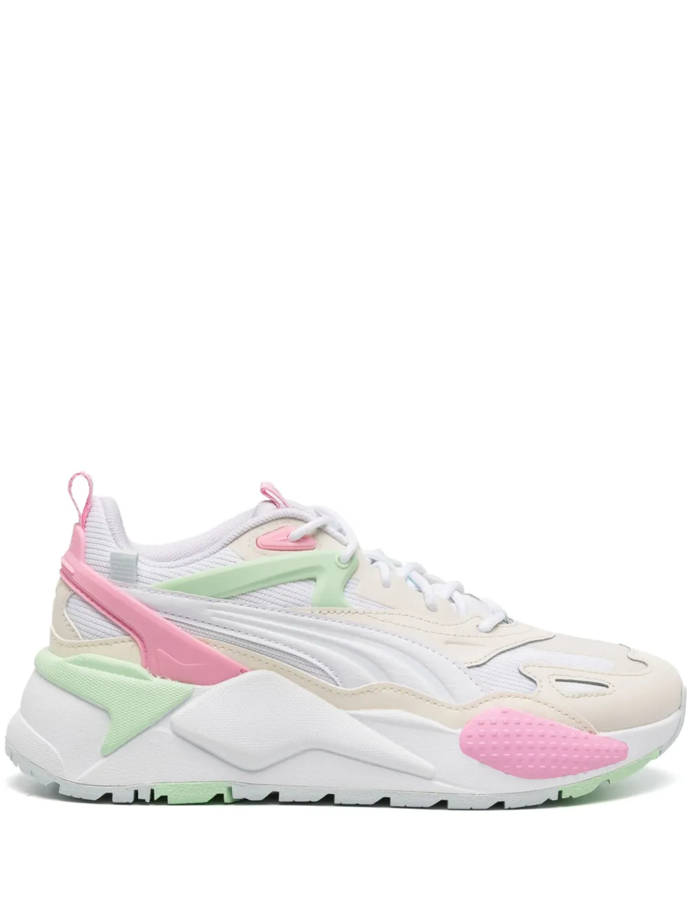 

Массивные кроссовки RS-X Efekt Leisure PUMA, белый