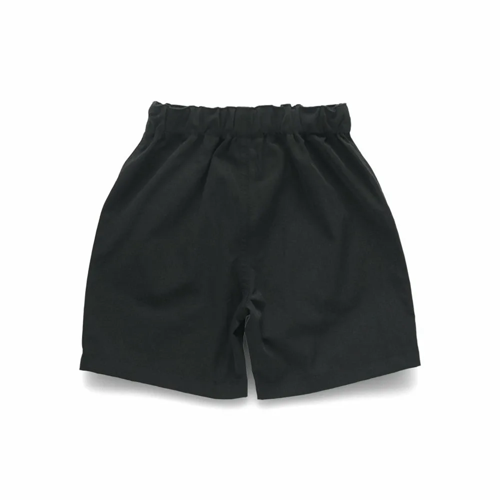Шорты с различными цветовыми вариациями Branshes, black — фото 4