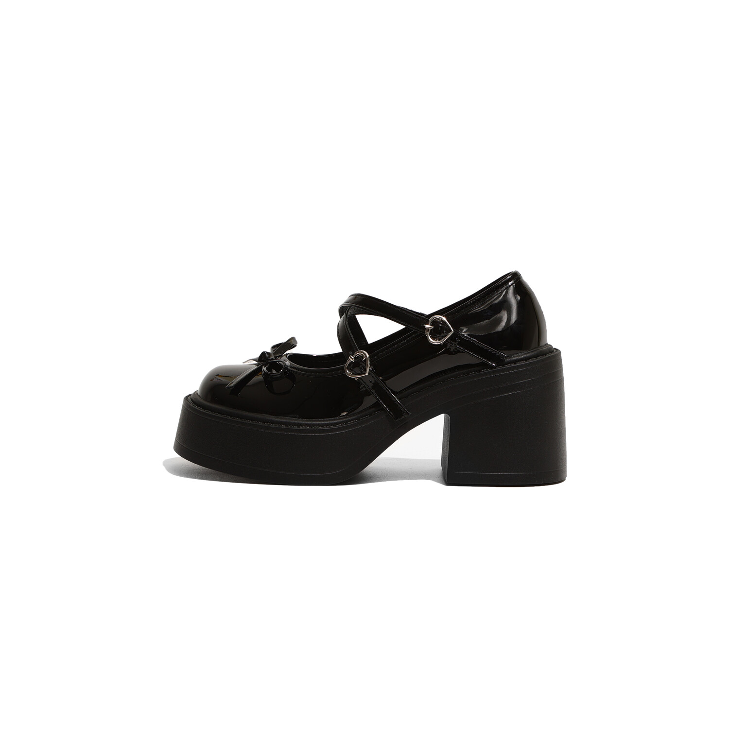 

Туфли NUNZ Mary Jane Shoes Women's