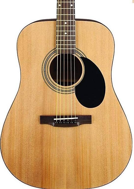 

Акустическая гитара Jasmine S35 Dreadnought Acoustic Guitar