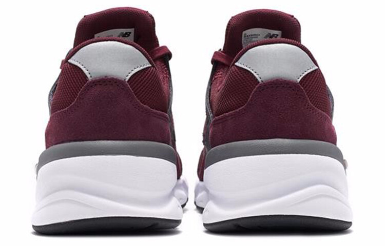 Женская стильная обувь New Balance NB X-90 — фото 4