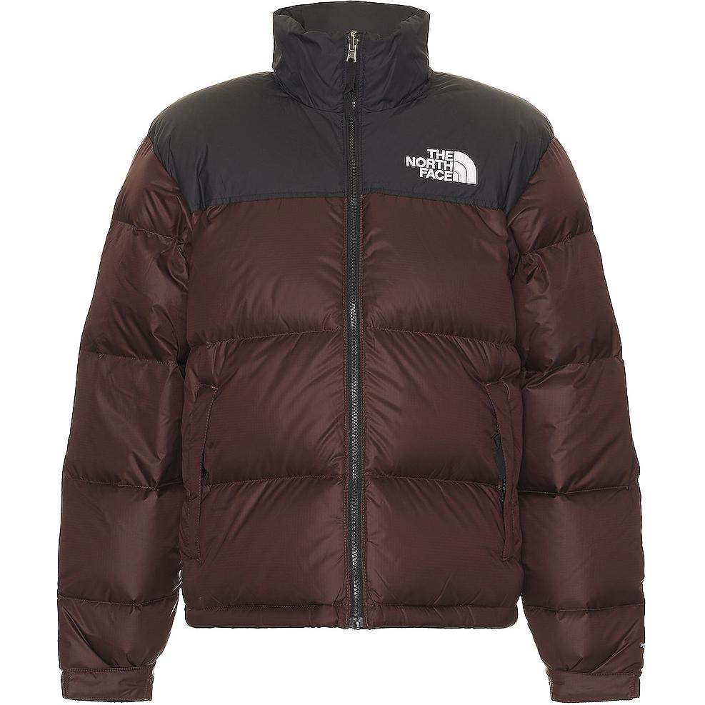 

Коллекция одежды Куртка женская Угольно-коричневый The North Face