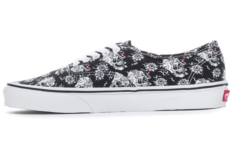 

Кроссовки Authentic Vans 'Flash Skulls'