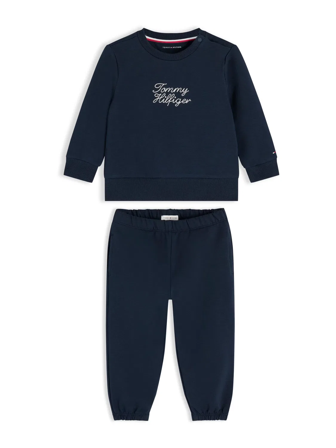 Спортивный костюм Tommy Hilfiger, Navy
