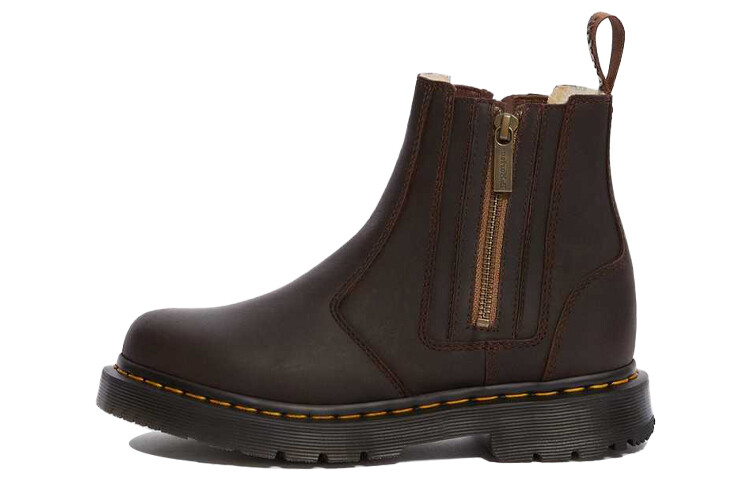 Женские ботинки челси Dr.Martens