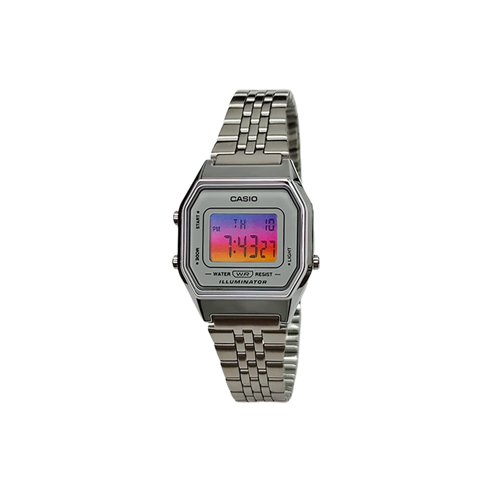 

CASIO Часы Vintage LA680WA 7