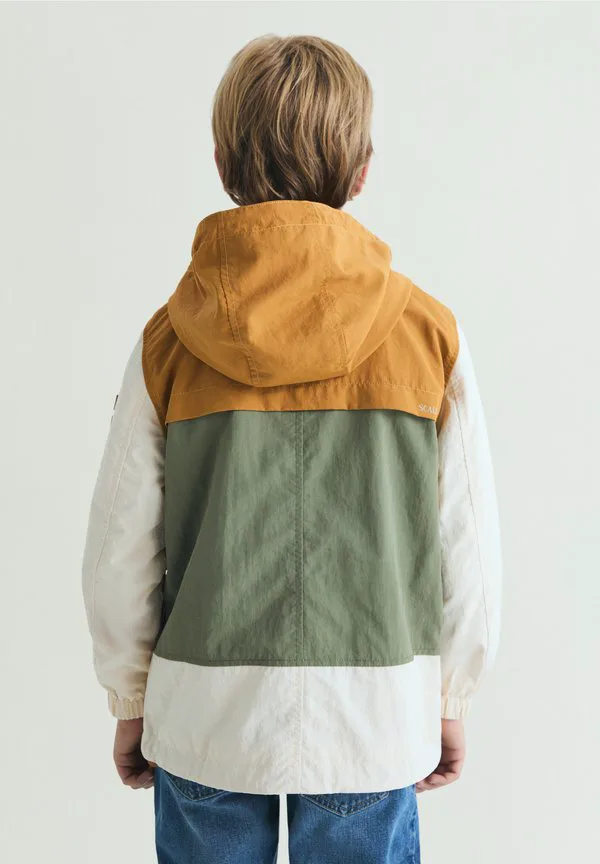 Легкая куртка columbia Scalpers, Beige — фото 3