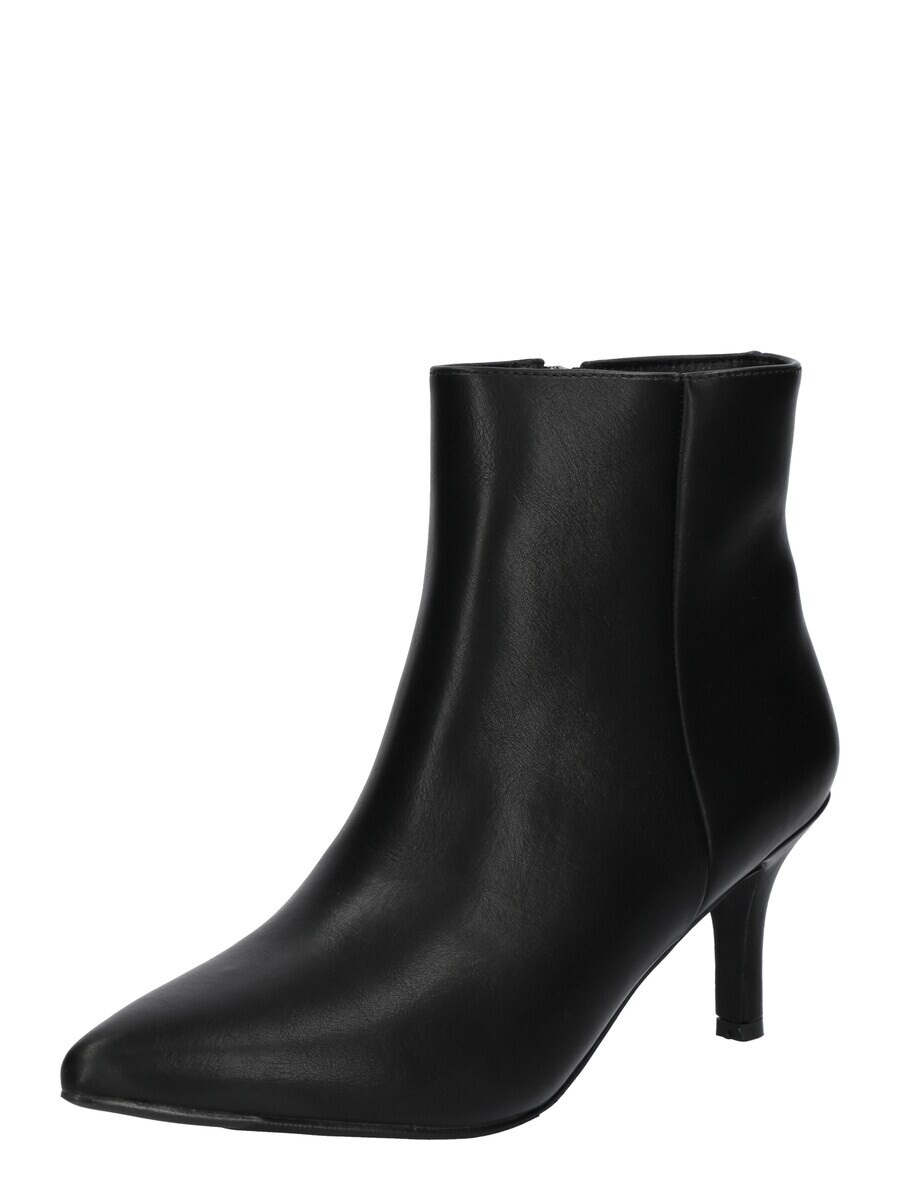 

Ботинки ABOUT YOU Ankle Boots Clara, черный