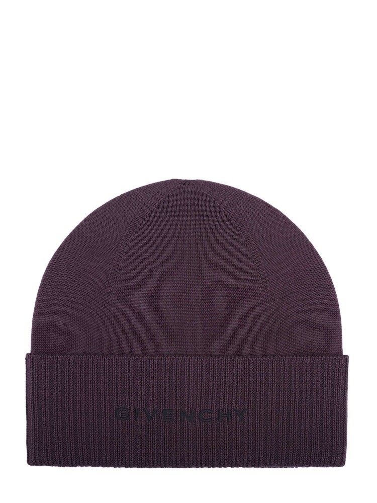 Кепка Givenchy, фиолетовый