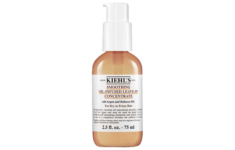 

Питательные вещества для волос Women's Kiehl's