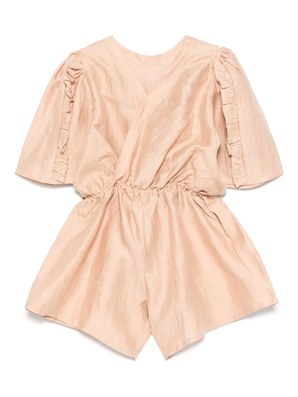 

Ромпер Femmie Donsje, нейтральный