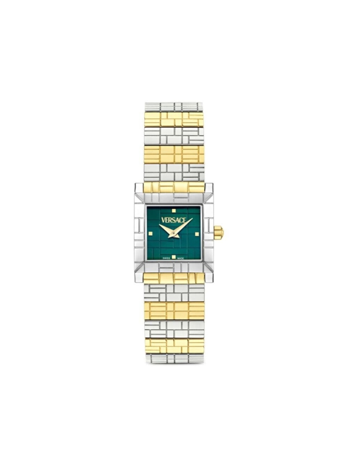 

Часы женские Versace, зеленый
