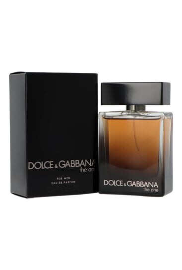 

Парфюмированная вода, 50 мл Dolce & Gabbana, The One For Men