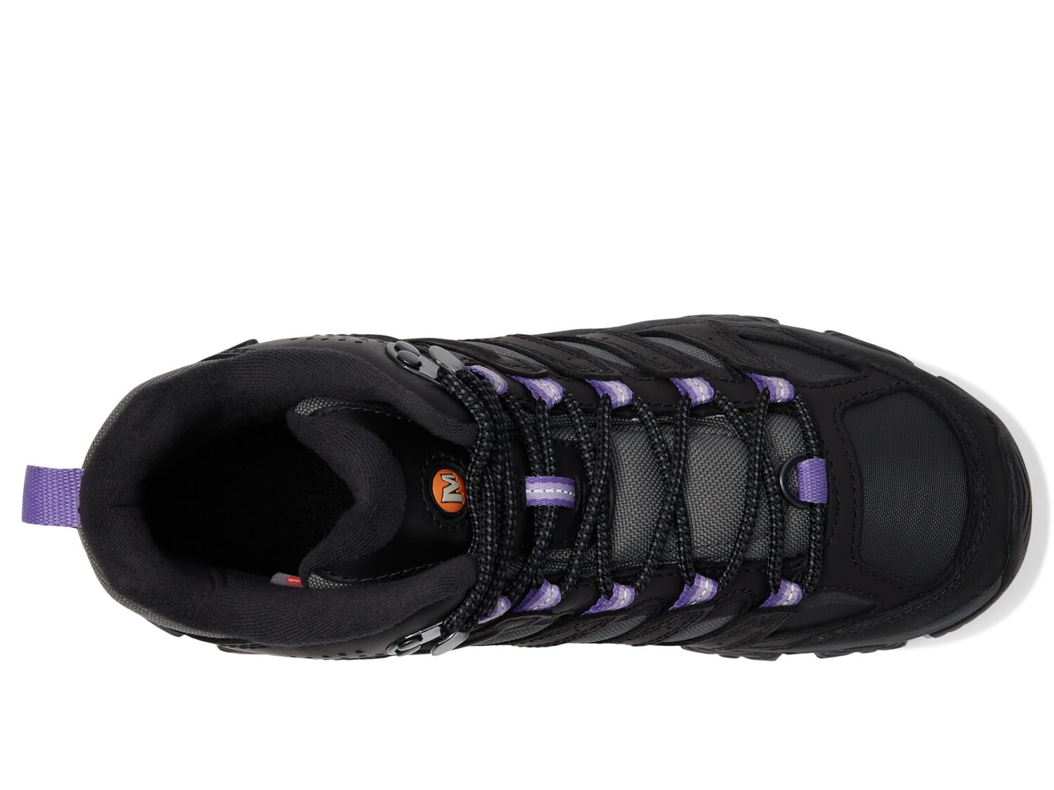 

Ботинки Merrell Moab 3 Thermo Mid WP