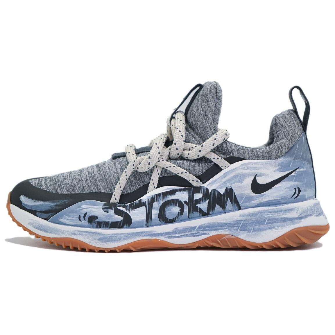 

Кроссовки Nike City Loop Lifestyle Shoes Women's Low-top Blue/white, голубой, Синий, Кроссовки Nike City Loop Lifestyle Shoes Women's Low-top Blue/white, голубой